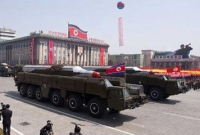 উত্তর কোরিয়া কি বিশ্বের জন্য সত্যিই হুমকি?