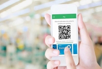 মোবাইলে ডিজিটাল পদ্ধতিতে ভিক্ষা করছেন ভিক্ষুকরা!