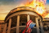 হোয়াইট হাউসকে গুঁড়িয়ে দিল কিমের মিসাইল!