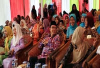 নারী আলেমদের প্রথম সম্মেলন