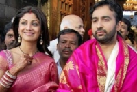  জেল হতে পারে শিল্পা শেঠী ও তার স্বামীর!