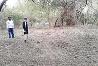   ভারতে গোরস্থানের জন্য হিন্দু পরিবারের জমি দান!