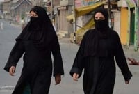 আদিত্যনাথের গোঁড়ামী সিদ্ধান্তে বিয়ে ভাঙলো দুই মুসলিম মেয়ের