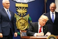 ট্রাম্প রাজত্বের ১০০ দিনেই আমাদের যেসব ক্ষতি হলো!