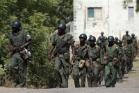 নাইজেরিয়ায় সেনা-জঙ্গি সংঘর্ষ, নিহত ২০