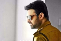 বাহুবলীর পর এবার সাহো'য় নয়া লুকে প্রভাস