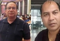 প্রযোজক ইকবালের বিরুদ্ধে পরিচালক খোকনের জিডি