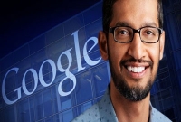 গুগলের সিইওর বেতন কত কোটি টাকা জানেন?