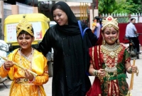 ধর্মীয় হিংসা বাড়ছে ভারতে, রুখে দাঁড়াবে কে?‌