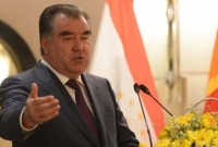 তাজিক প্রেসিডেন্টের নামের আগে যা যা বলা বাধ্যতামূলক!