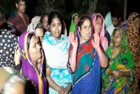 মেহেরপুরে কলা বাগানে গৃহবধূর মরদেহ