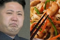 কিমকে শায়েস্তা করতে চীনের চাউমিন-অস্ত্র!