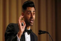  হোয়াইট হাউসে প্রেসিডেন্ট ট্রাম্পকে তুলোধনু করলেন হাসান মিনহাজ