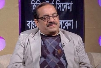 নন্দিত চলচ্চিত্র পরিচালক সোহানুর রহমান সোহান করোনায় আক্রা'ন্ত