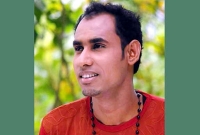 নির্বাচনী ইশতেহার ঘোষণা করেছেন চিকন আলী-চলচ্চিত্র উন্নয়নে যা করতে চান তিনি