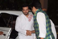 অবশেষে এফডিসিতে এসে ক্ষমা চাইলেন শাকিব খান