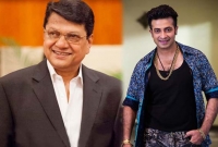 শাকিব অনুতপ্ত হওয়ায় ওকে নিয়ে এফডিসিতে এসেছি : আলমগীর