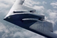 যুদ্ধ আসন্ন! মোতায়েন হচ্ছে পরমাণু বোমা বহনে সক্ষম বোমারু বিমান যুদ্ধ আসন্ন! মোতায়েন হচ্ছে পরমাণু বোমা বহনে সক্ষম বোমারু বিমান