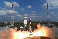 ৭ প্রতিবেশীকে সাথে নিয়ে মহাকাশে আরও প্রভাবশালী ভারত ৭ প্রতিবেশীকে সাথে নিয়ে মহাকাশে আরও প্রভাবশালী ভারত