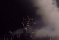 ফুরিয়ে এসেছে অস্ত্রভাণ্ডার, এখনই আরও বোমা দরকার মার্কিন সেনার