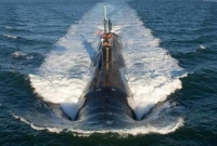 সীমানায় আসামাত্র ডুবিয়ে দেয়া হবে মার্কিন সাবমেরিন