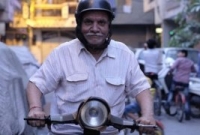 একাই ৯২ জনকে উদ্ধার করেছেন এই ব্যাক্তি !