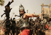 বাহুবলীর মুক্তির দিনে কোনও হিন্দি ছবি ভারতে মুক্তি পায়নি!