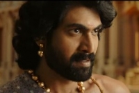 এক চোখে দেখতে পান না ‘বাহুবলি’ তারকা রানা ডাগ্গুবাতি!