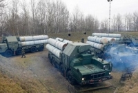 এবার ইরান পেলো অত্যাধুনিক রুশ ক্ষেপণাস্ত্র প্রতিরক্ষা ব্যবস্থা