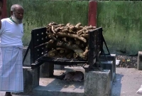 হিন্দু বোনটির জন্য চিতা সাজালেন মুসলিম ধর্মভাই!