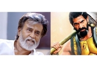 বাহুবলী ২’ সিনেমা নিয়ে যা বললেন রজনীকান্ত