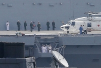 অশনি সংকেত: আবারও পরমাণু অস্ত্র পরীক্ষা করবে উত্তর কোরিয়া!