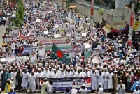 ‘শ্রমিকদের সর্বাধিক মর্যাদা দিয়েছে ইসলাম’