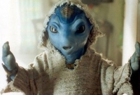 জাদুর চরিত্রে অভিনয় করেছিলেন কে?