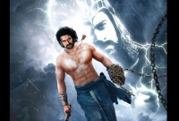 ৩ দিনে ৫৪০ কোটি রুপি আয় করল বাহুবলি ২