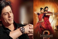  শাহরুখের কোন রেকর্ড ভাঙতে পারল না বাহুবলী ২?