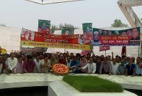 বিএনপির ৯০০ প্রার্থী নির্বাচনের জন্য প্রস্তুত: মির্জা ফখরুল