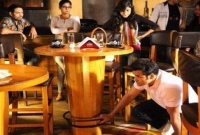 গুলশান হামলা নিয়ে বলিউডে তৈরি হচ্ছে হিন্দি সিনেমা!