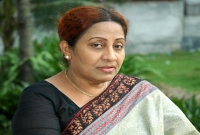 বাংলাদেশ চলচ্চিত্রের অবস্থা দেখলে আমার কান্না আসে: আনোয়ারা