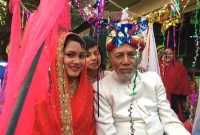 ঈদের ধারাবাহিক 'খালি কলসী বাজে বেশি'