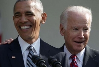 আবারও রাজনীতিতে ফিরছেন বারাক ওবামা!