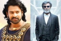 এবার রজনীকান্তকে পেছনে ফেললেন প্রভাস