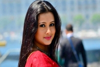 স্বামী সন্তান নিয়ে যতটুকু সুখী থাকার কথা ততটুকু সুখেই আছি: পূর্ণিমা