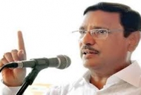 খালেদা জিয়ার ছেলেরা টাকা পাচার করেছে: ওবায়দুল কাদের