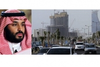 দেশের ভেতরে বিনোদনের ব্যবস্থা করবে সৌদি আরব