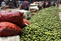 আমের কেজি ১ টাকা!