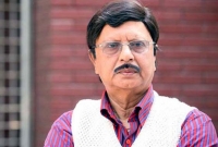 ঢাকাই চলচ্চিত্র এখন লাইফ সাপোর্টে : সোহেল রানা