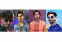  ভারতের তিন নায়ক ঠেকাতে চার শাকিব খান!