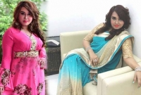 কোন নায়িকার বদনাম নেই? দেখান তো : পলি