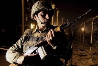 কাশ্মীরে নিজের বন্দুকের গুলিতে আত্মঘাতী ভারতীয় সেনা!